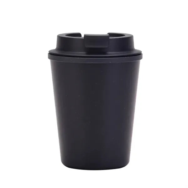 10.8 OZ.Wheat Straw Coffee Mug
