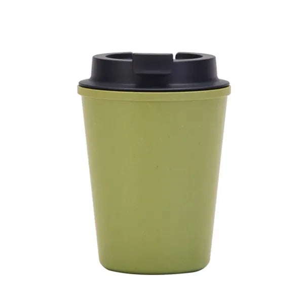 10.8 OZ.Wheat Straw Coffee Mug