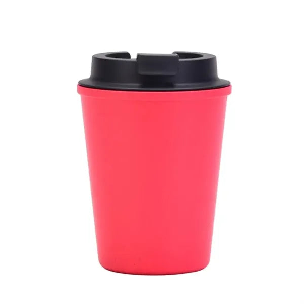 10.8 OZ.Wheat Straw Coffee Mug