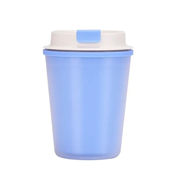 10.8 OZ.Wheat Straw Coffee Mug