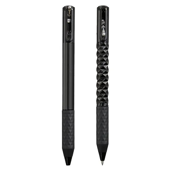 Diamond Shaped Geometric Deformation Decompression Pen