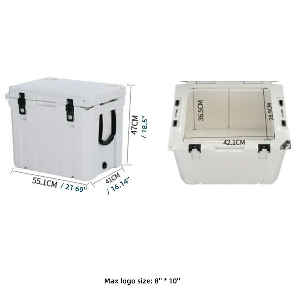 45L Hard Cooler