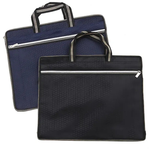 Portable Lightweight Tote Bag /Briefcase