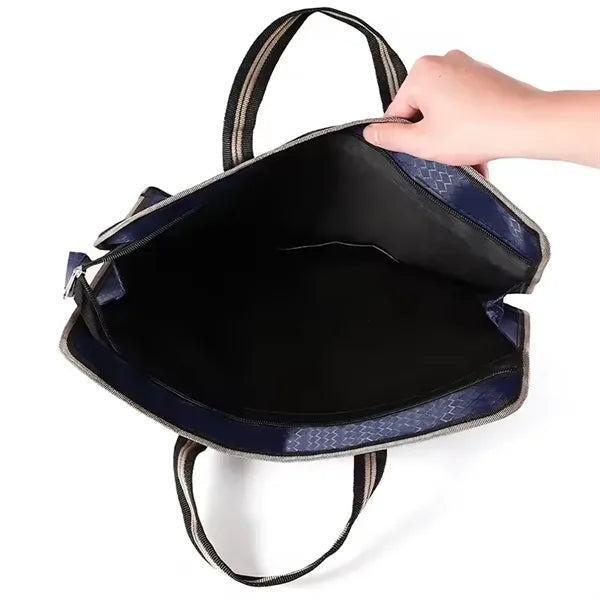 Portable Lightweight Tote Bag /Briefcase