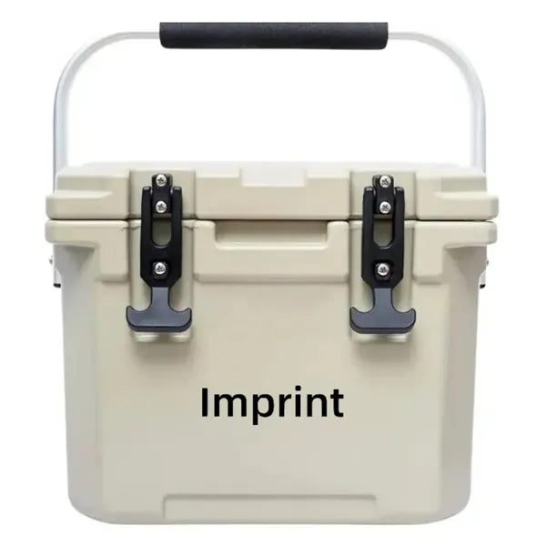 10L Hard Cooler Ice Chest