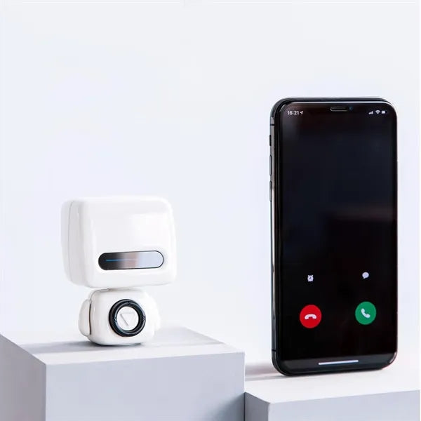 Portable Mini Bluetooth Speaker