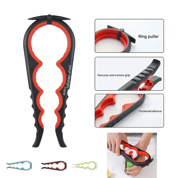 Jar Opener