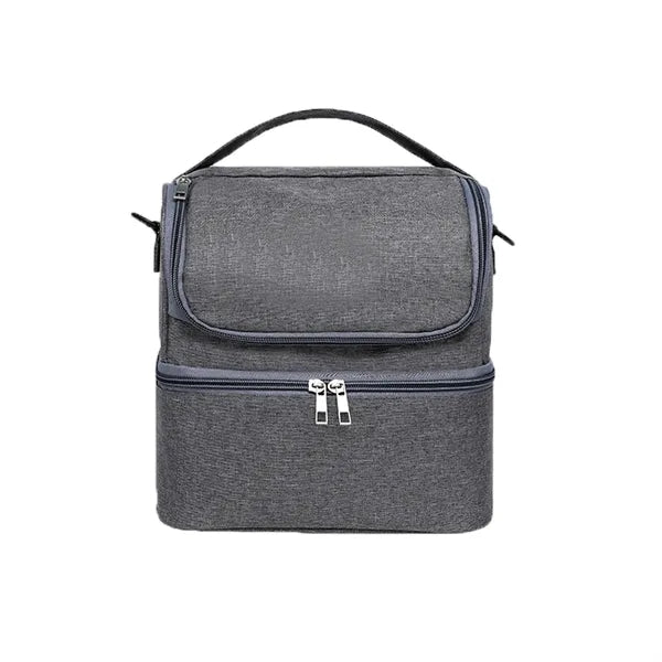 Baby Insulated Breastmilk Cooler Bag