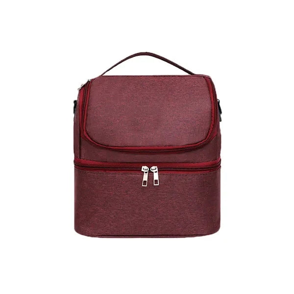 Baby Insulated Breastmilk Cooler Bag