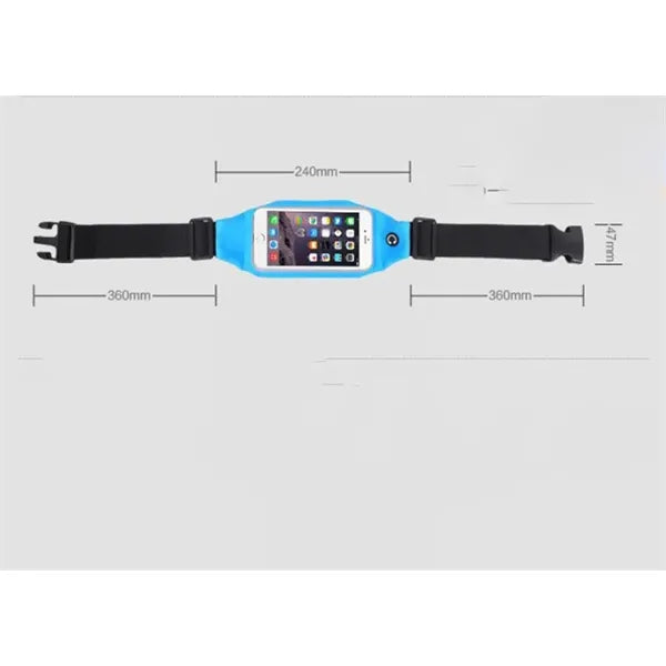 Mazzi Waist Pouches