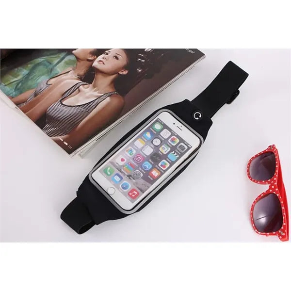 Mazzi Waist Pouches