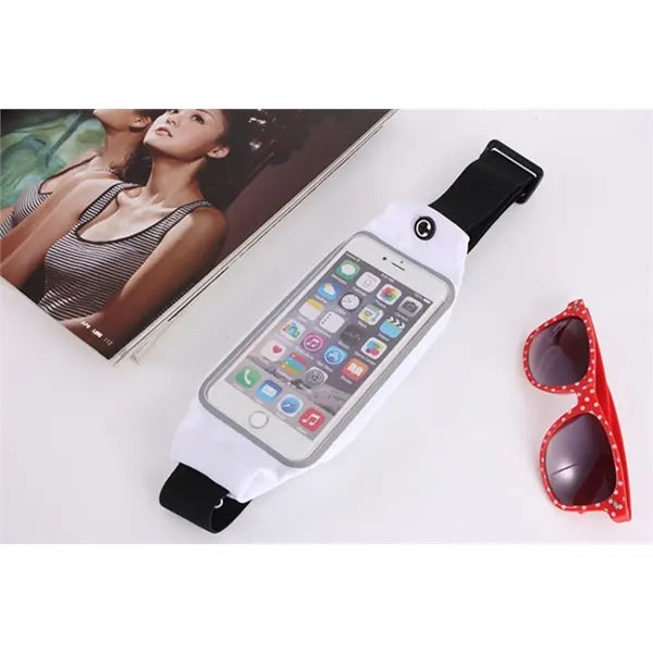 Mazzi Waist Pouches