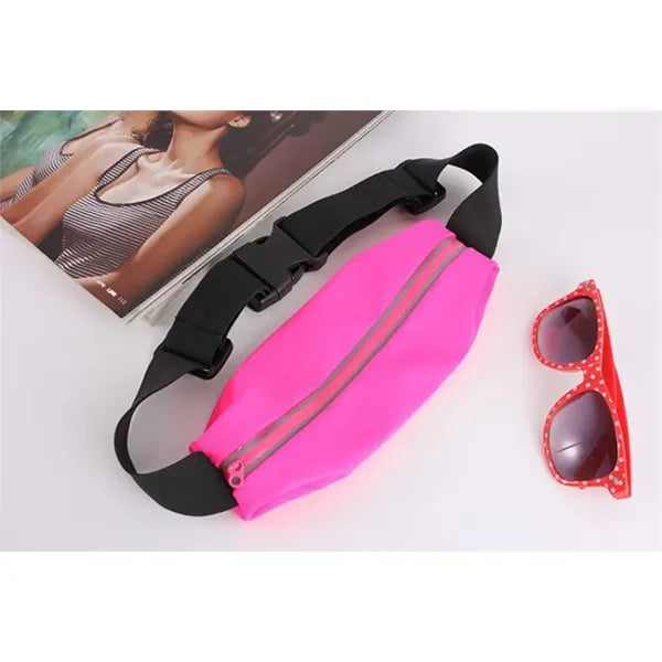 Mazzi Waist Pouches
