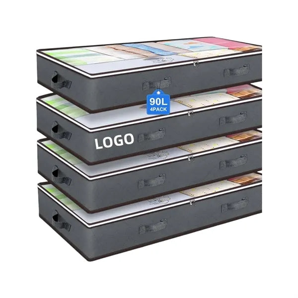 Under Bed Foldable Storage Bag