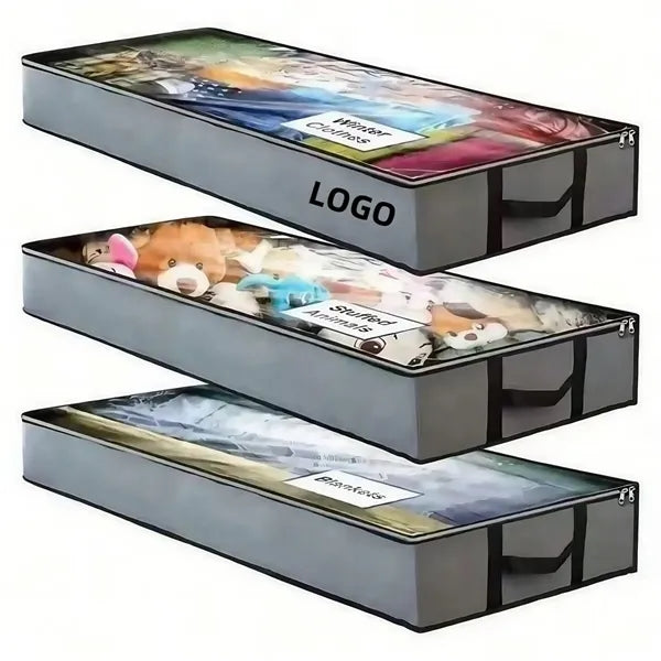 Under Bed Foldable Storage Bag