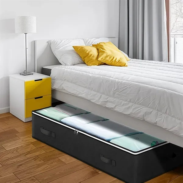 Under Bed Foldable Storage Bag