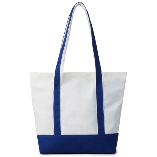 80GSM Non-Woven The Liberty Beach Tote Bag