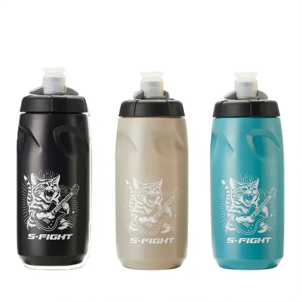 PP Outdoor Cycling Water Bottle