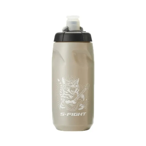 PP Outdoor Cycling Water Bottle