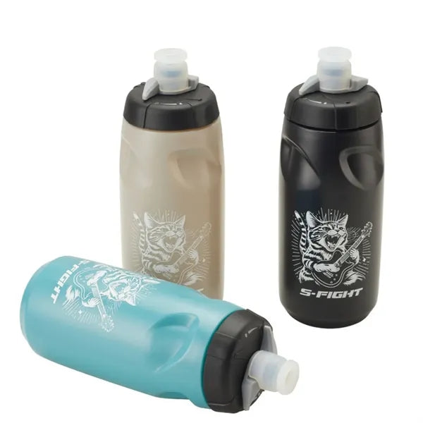 PP Outdoor Cycling Water Bottle