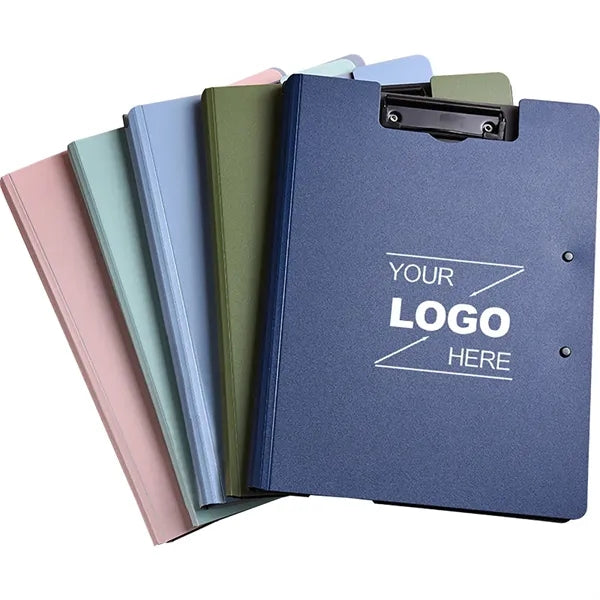 A4 Foldable Clipboard Folder