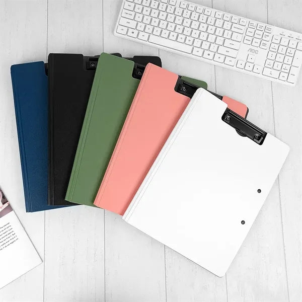 A4 Foldable Clipboard Folder