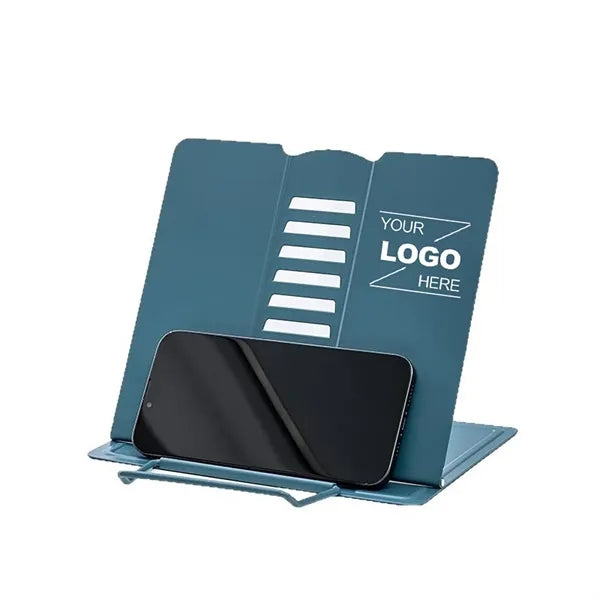 Desk Stand Metal Reading Rest Book