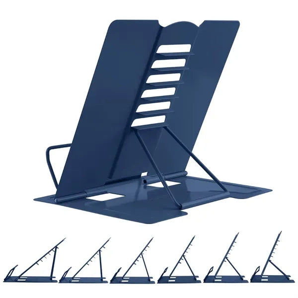 Desk Stand Metal Reading Rest Book