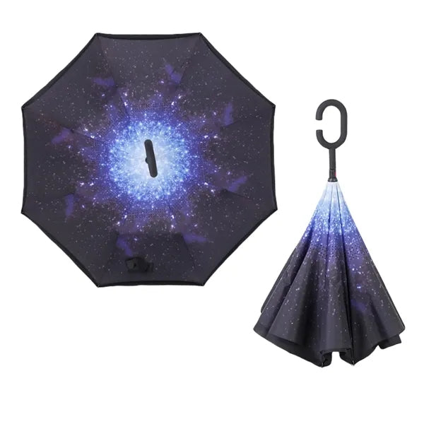 Reverse Umbrella