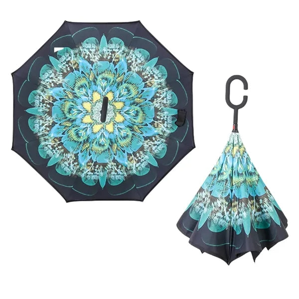Reverse Umbrella