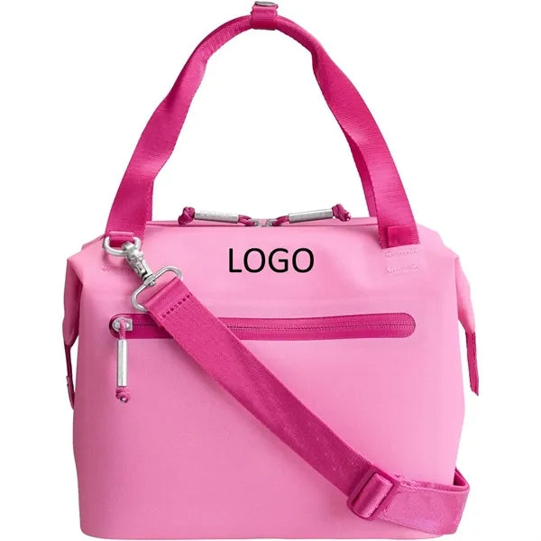 New Outdoor Waterproof Portable Travel Lunch Bag Handbag