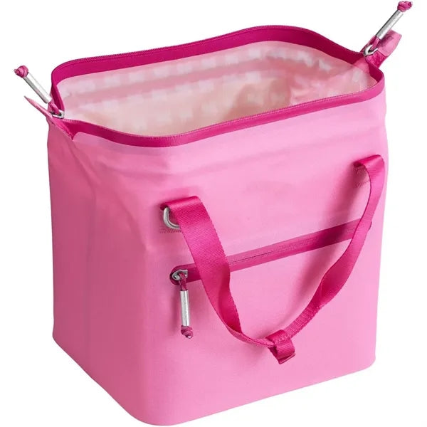 New Outdoor Waterproof Portable Travel Lunch Bag Handbag