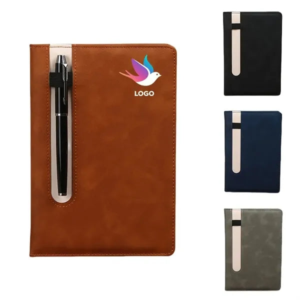 PU Business Notebook