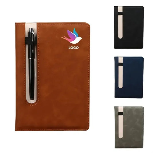 PU Business Notebook