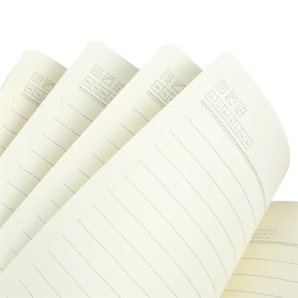 PU Business Notebook