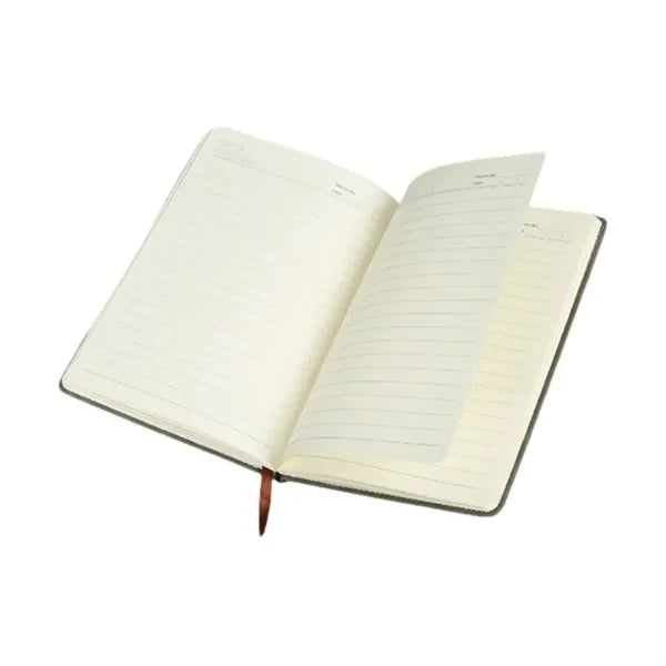 PU Business Notebook