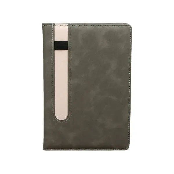 PU Business Notebook