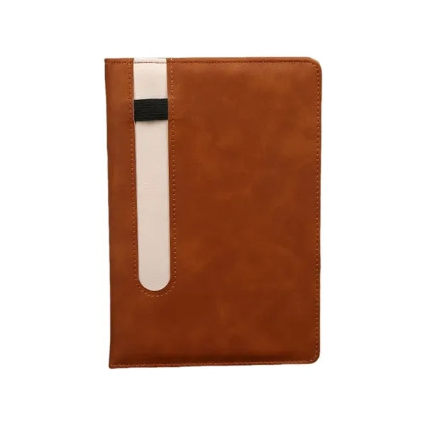 PU Business Notebook