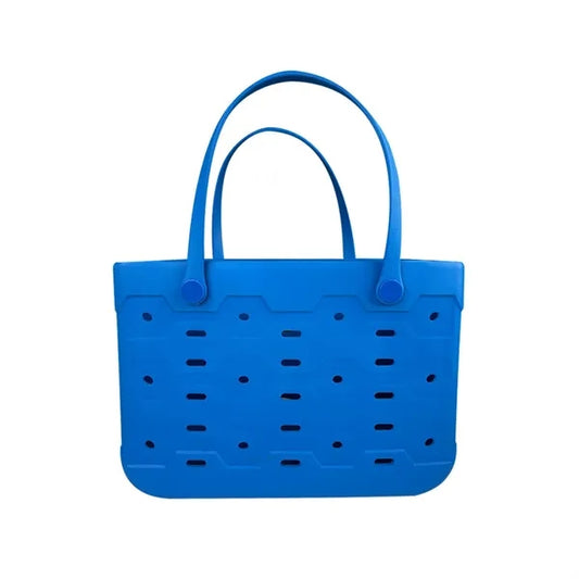 Waterproof EVA Beach Tote