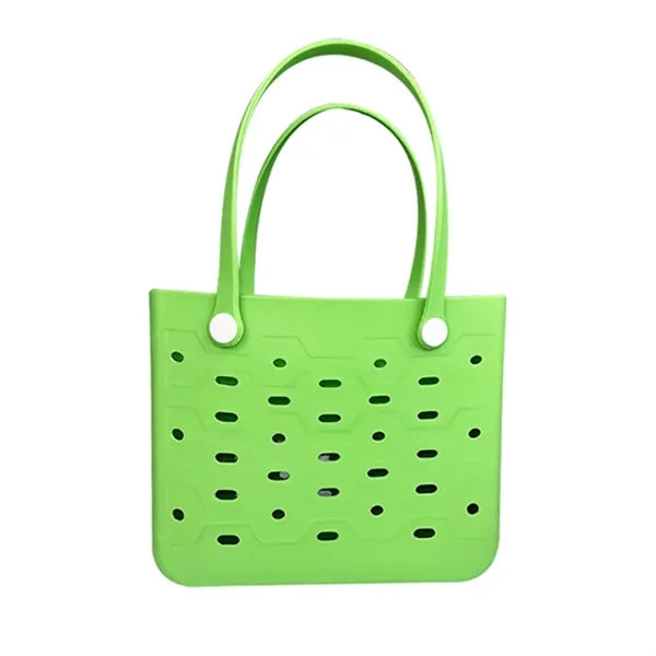 Waterproof EVA Beach Tote
