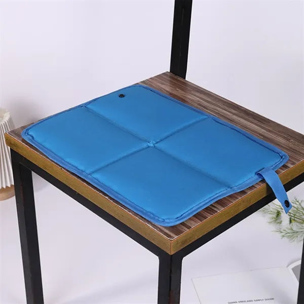 Portable Folding Outdoor Seat Pad For Camping, Hiking Picnic