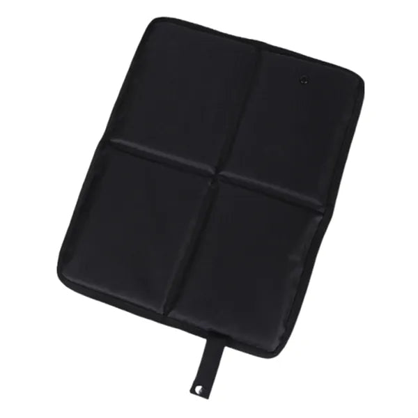 Portable Folding Outdoor Seat Pad For Camping, Hiking Picnic
