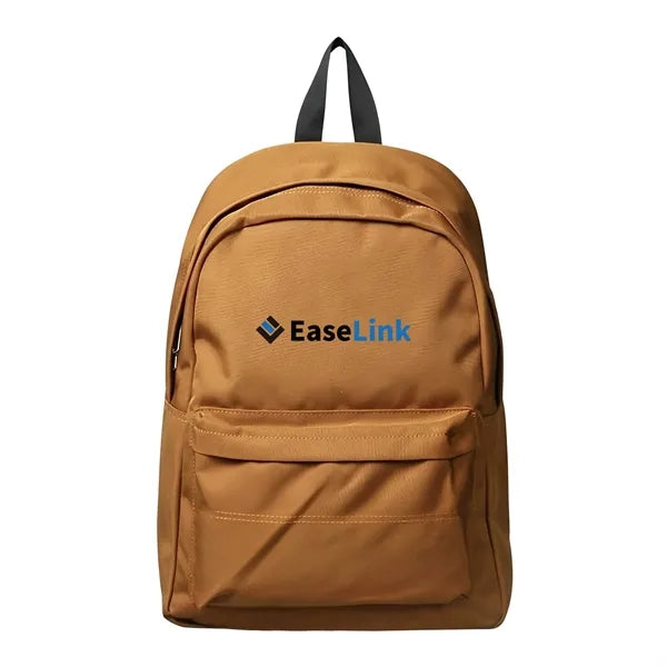 Large Capacity Travel Backpack