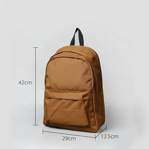 Large Capacity Travel Backpack