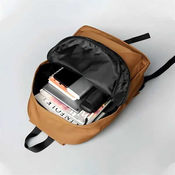 Large Capacity Travel Backpack