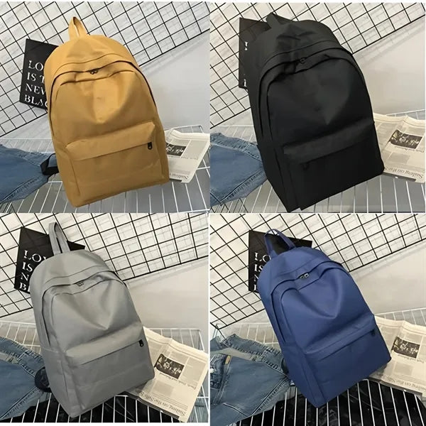Large Capacity Travel Backpack