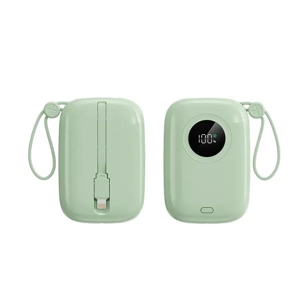 22.5W Super Fast Charging Power Bank