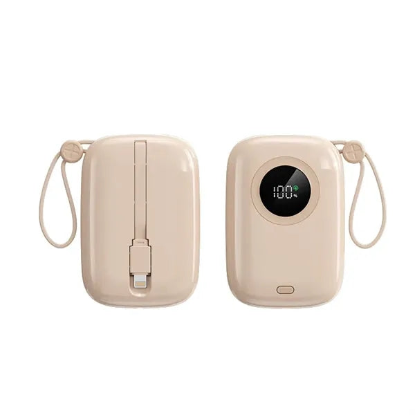 22.5W Super Fast Charging Power Bank