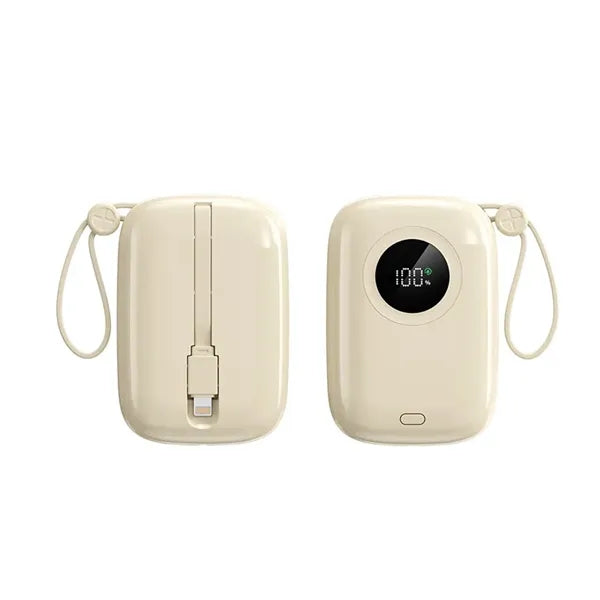22.5W Super Fast Charging Power Bank
