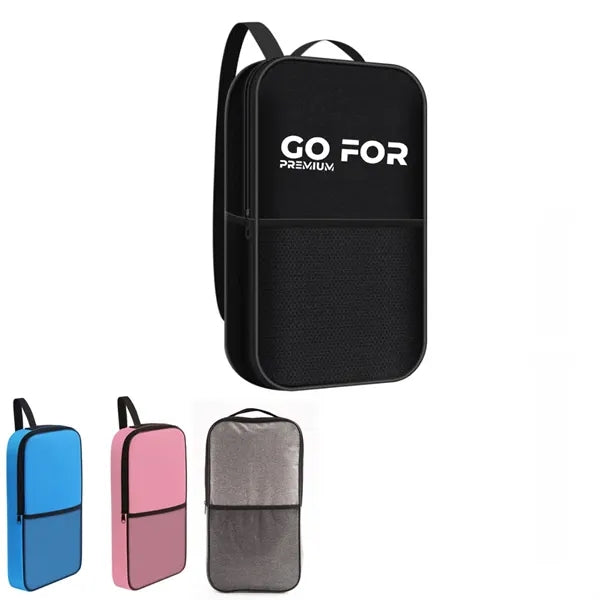 Pickleball Paddles Bag for Kids Adult